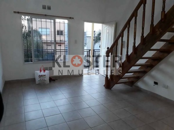 VENTA Departamento En Complejo ZONA LEMOS APTO CREDITO HIPOTECARIO