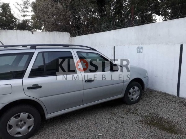 VENTA Departamento En Complejo ZONA LEMOS APTO CREDITO HIPOTECARIO