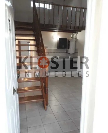 VENTA Departamento En Complejo ZONA LEMOS APTO CREDITO HIPOTECARIO