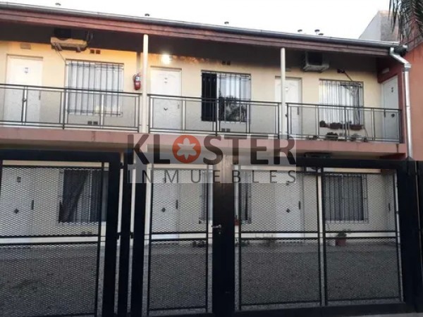 VENTA Departamento En Complejo ZONA LEMOS APTO CREDITO HIPOTECARIO