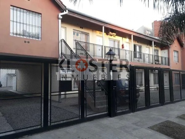 VENTA Departamento En Complejo ZONA LEMOS APTO CREDITO HIPOTECARIO