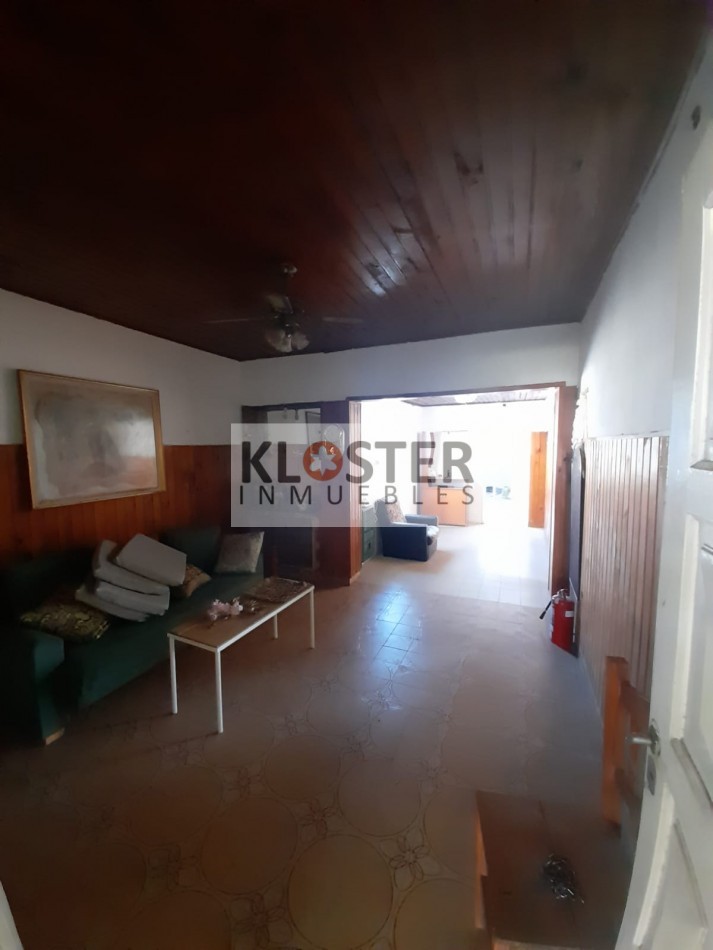 VENTA DOS CASAS EN AMPLIO TERRENO 652 M2 BELLA VISTA