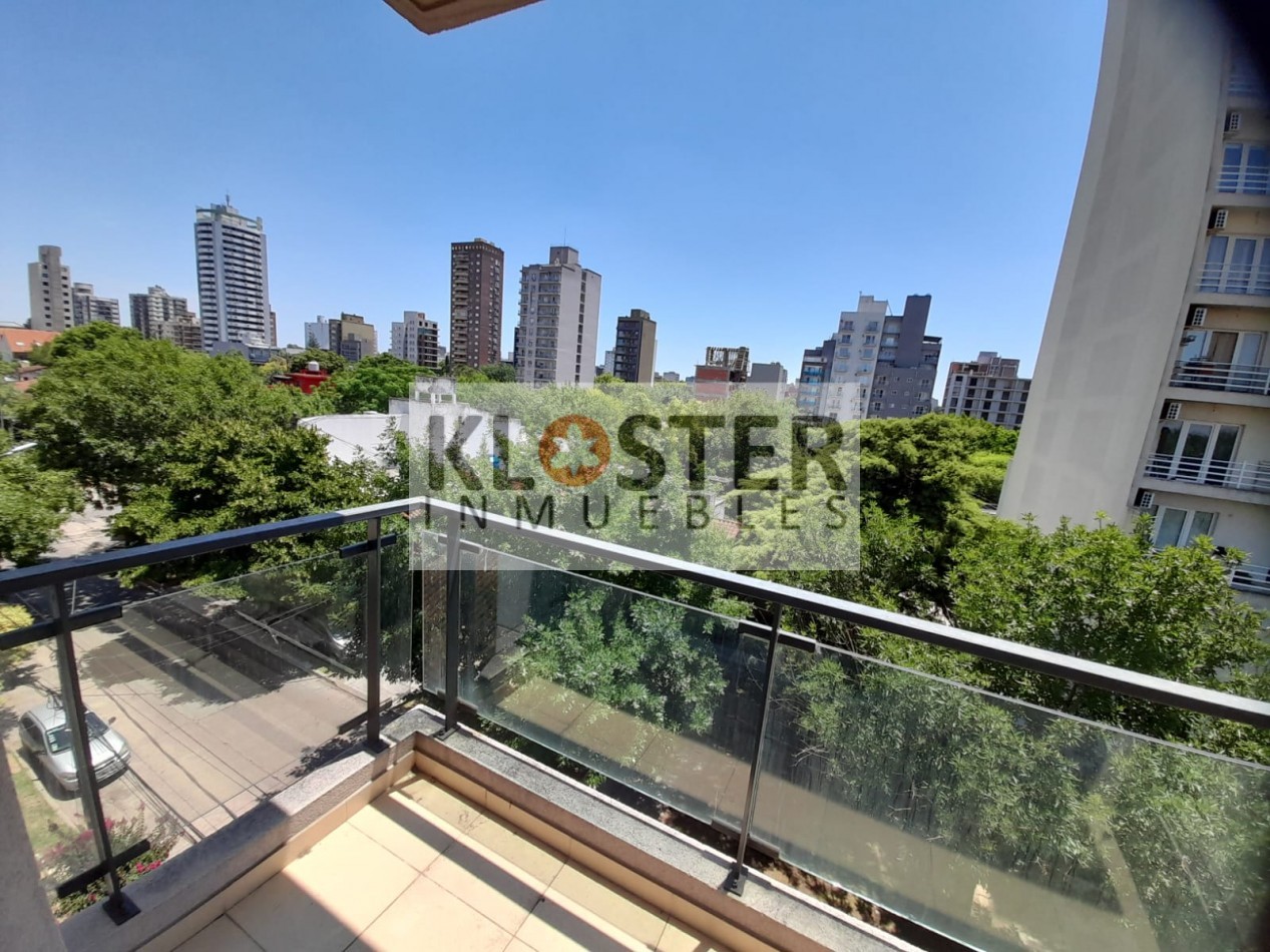 Venta Apto Credito Hipotecario Departamento 3 Ambientes Muñiz Centro