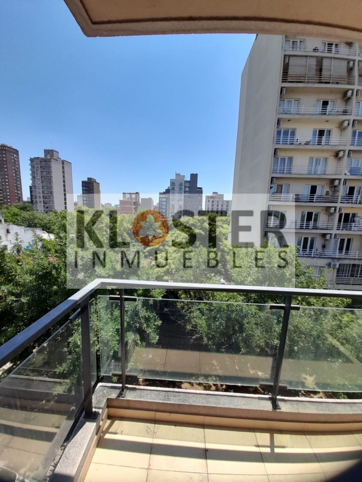 Venta Apto Credito Hipotecario Departamento 3 Ambientes Muñiz Centro