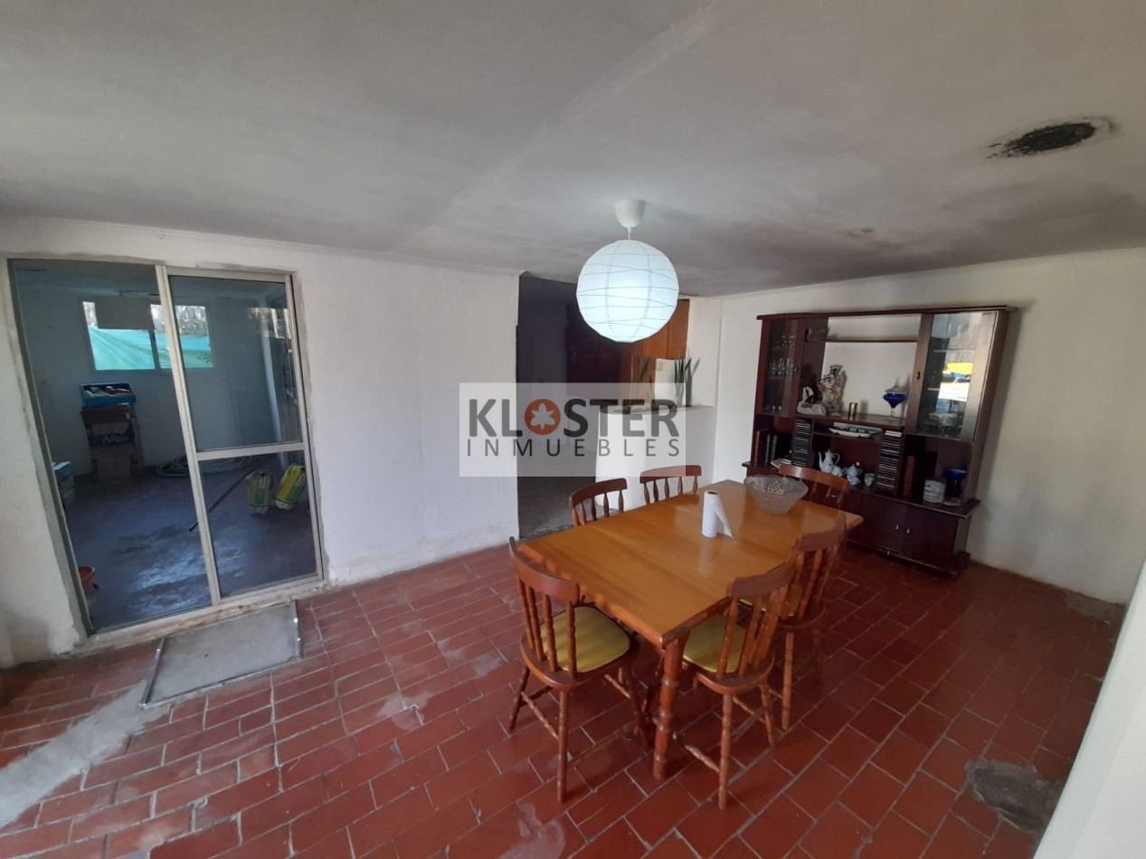 VENTA DOS CASAS EN AMPLIO TERRENO 652 M2 BELLA VISTA