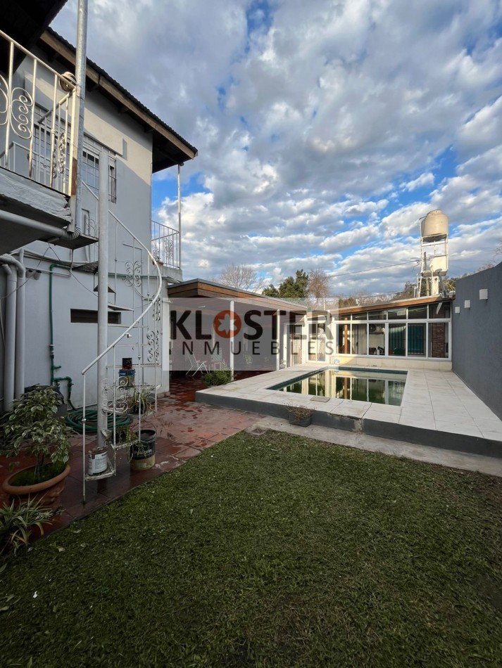 EXCELENTE CASA EN VENTA APTO CREDITO HIPOTECARIO - LA MEJOR CALIDAD AL MEJOR PRECIO