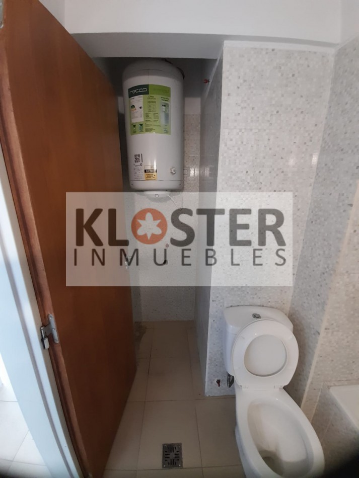 Venta Apto Credito Hipotecario Departamento 3 Ambientes Muñiz Centro