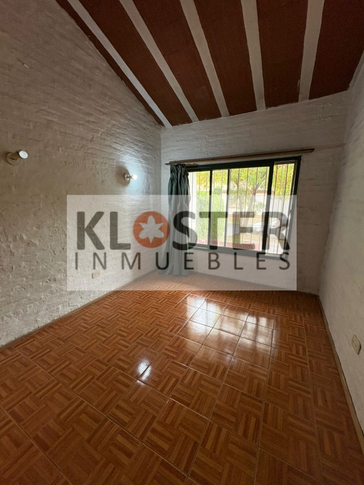 Gran Casa 6 Dormitorios - En 3 Lotes Con Piscina Bella Vista