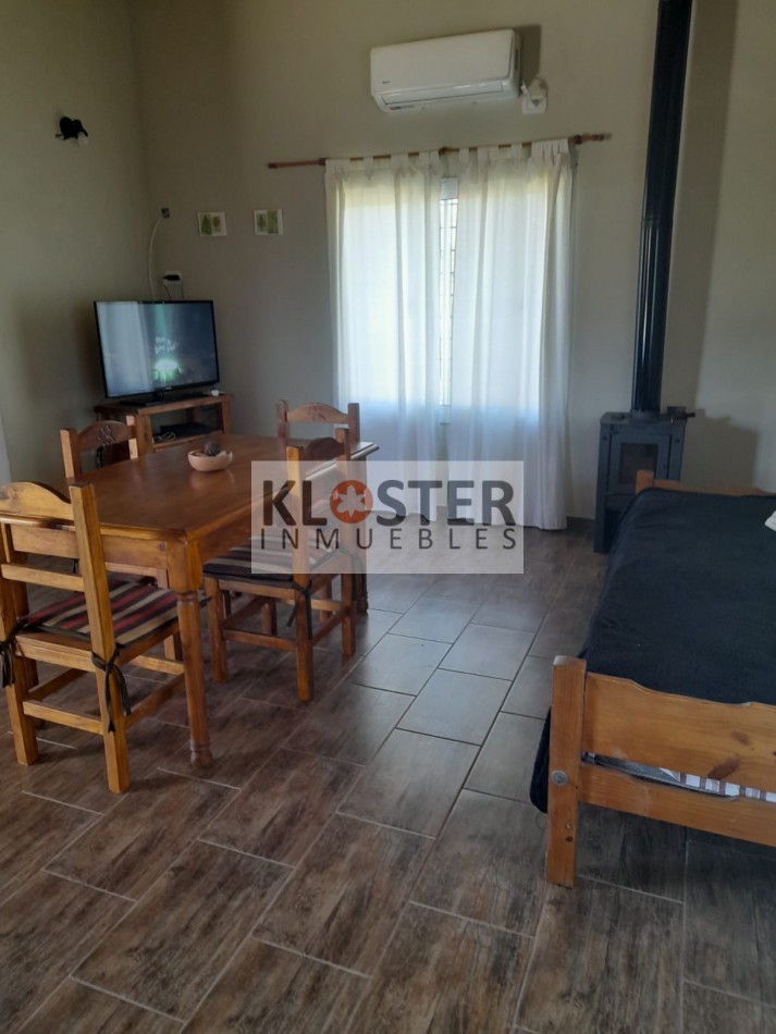 Hermosa Casa Venta Cortaderas San Luis Vista A Montañas