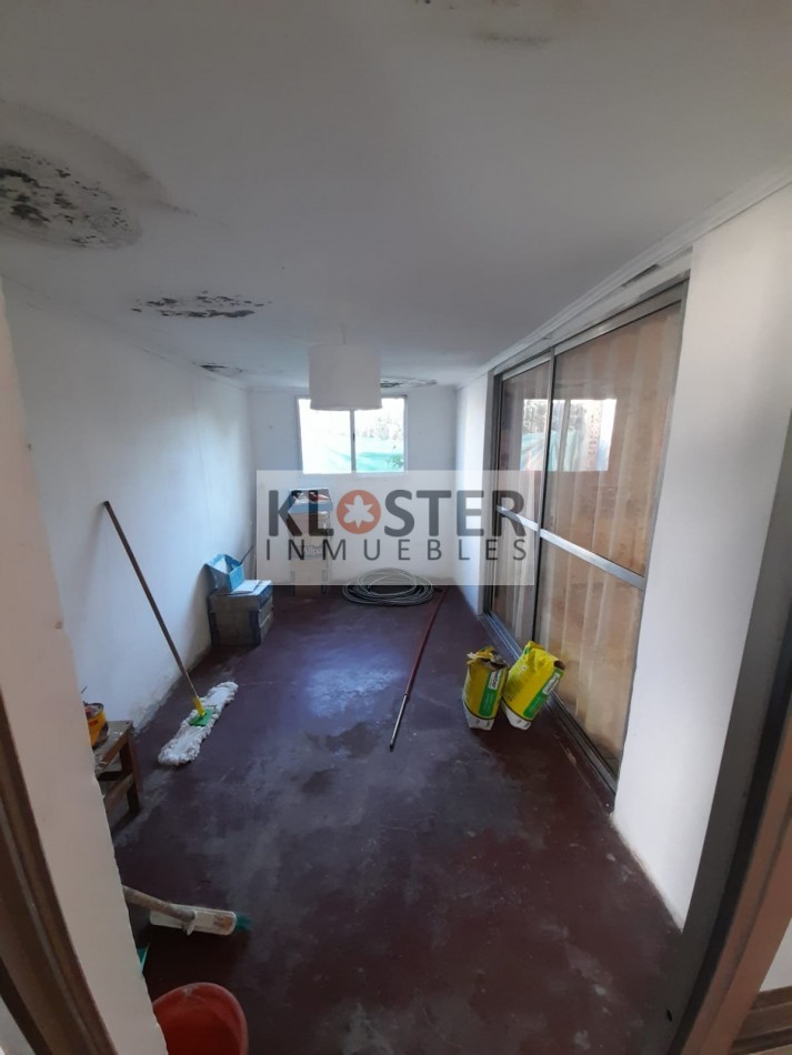 VENTA DOS CASAS EN AMPLIO TERRENO 652 M2 BELLA VISTA