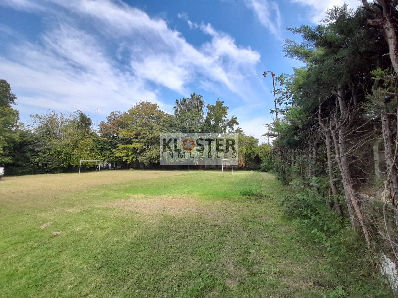 Venta Espectacular Casa Cortijo Viejo