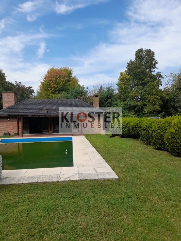 Venta Espectacular Casa Cortijo Viejo