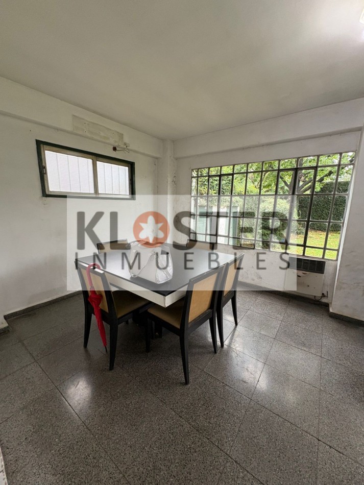 Gran Casa 6 Dormitorios - En 3 Lotes Con Piscina Bella Vista