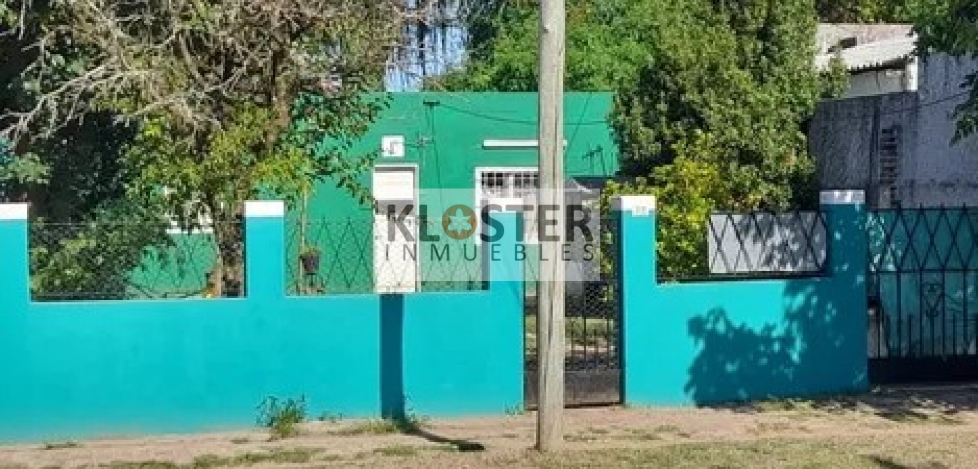 Apto Credito Hipotecario Venta Casa Economica Derqui Centro