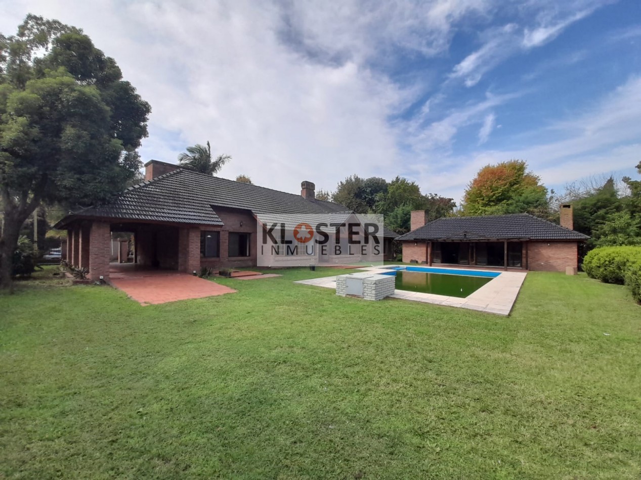 Venta Espectacular Casa Cortijo Viejo