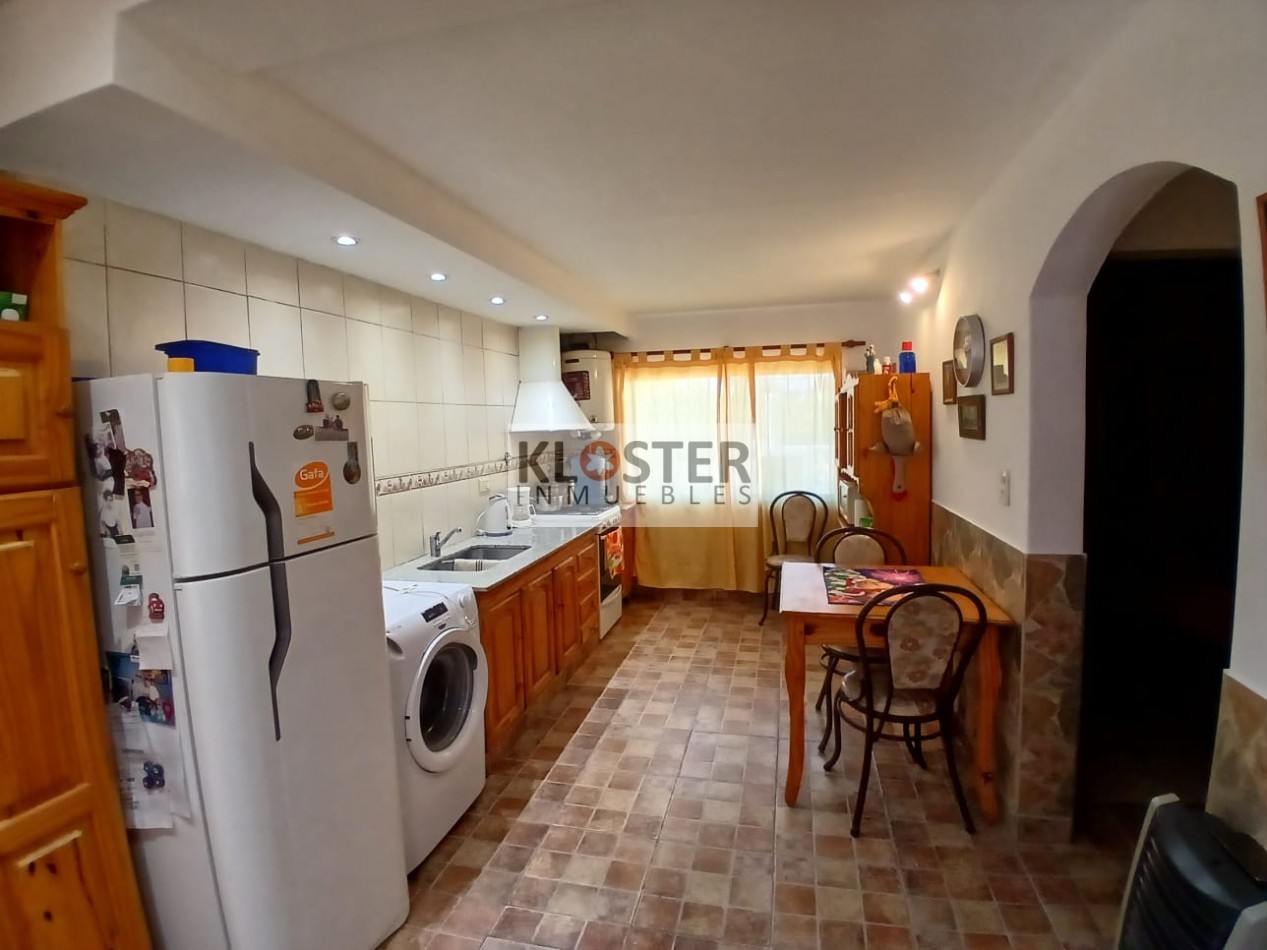 VENTA Apto Credito Hipotecario Espectacular 2 Casas  Cordoba  La Granja  a 2 cuadras del rio 