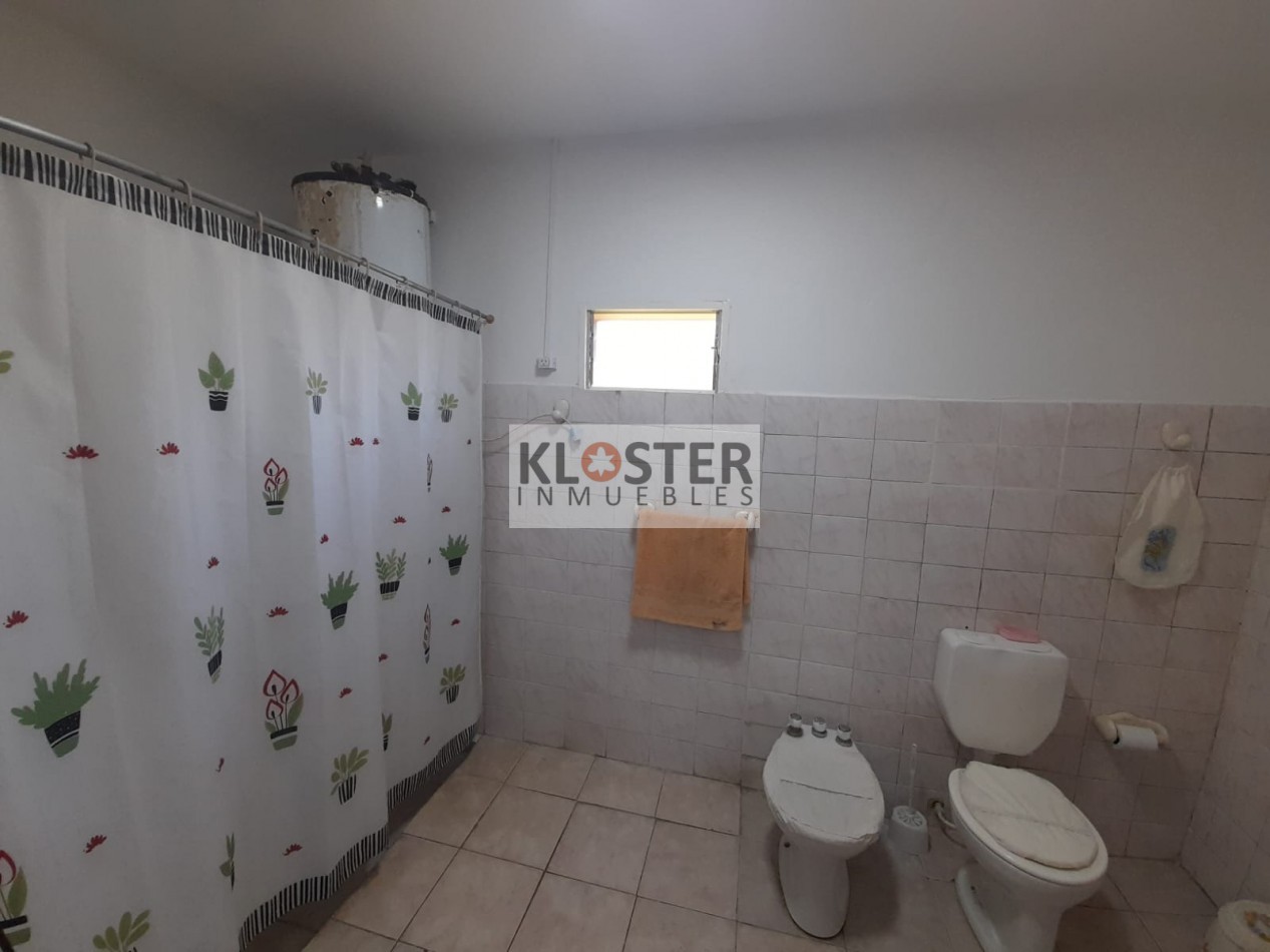VENTA DOS CASAS EN AMPLIO TERRENO 652 M2 BELLA VISTA