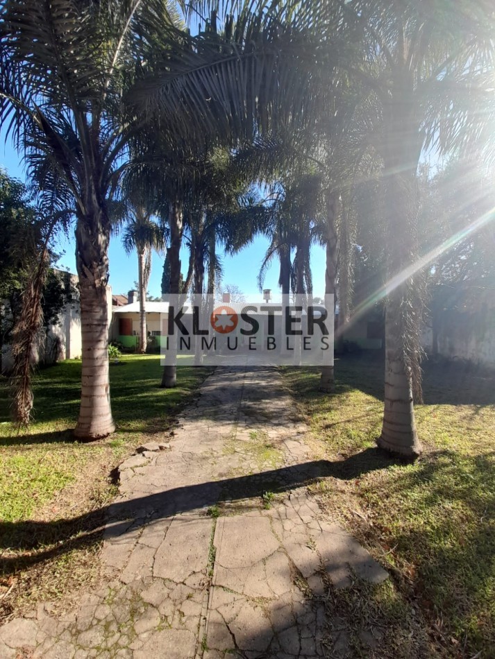 VENTA DOS CASAS EN AMPLIO TERRENO 652 M2 BELLA VISTA