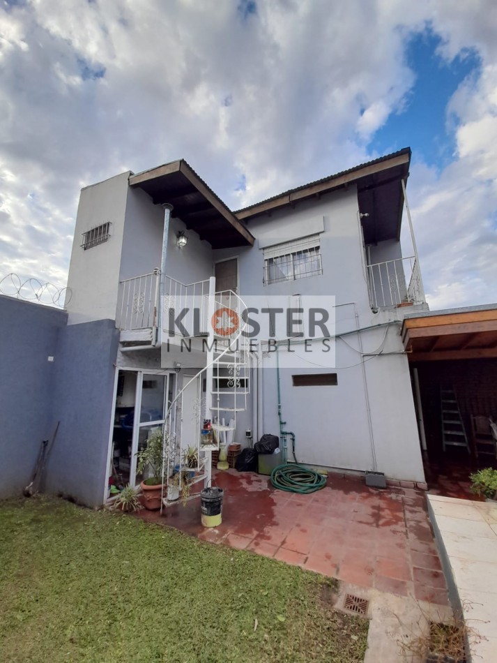 EXCELENTE CASA EN VENTA APTO CREDITO HIPOTECARIO - LA MEJOR CALIDAD AL MEJOR PRECIO