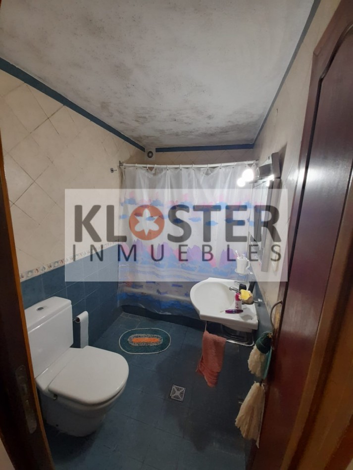 Venta Apta Credito Hipotecario Casa Con Departamento Bella Vista Buena Zona