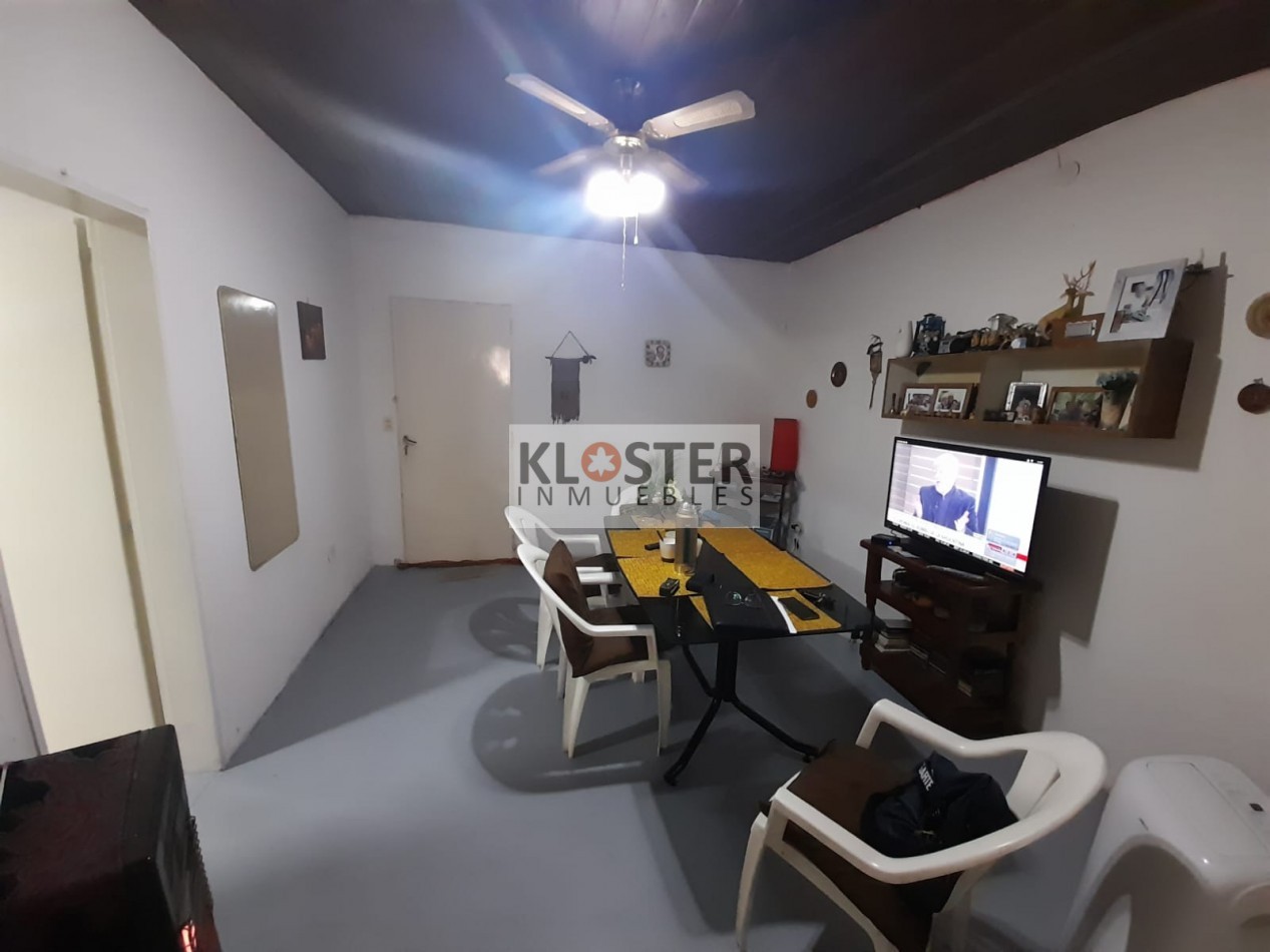 VENTA DOS CASAS EN AMPLIO TERRENO 652 M2 BELLA VISTA