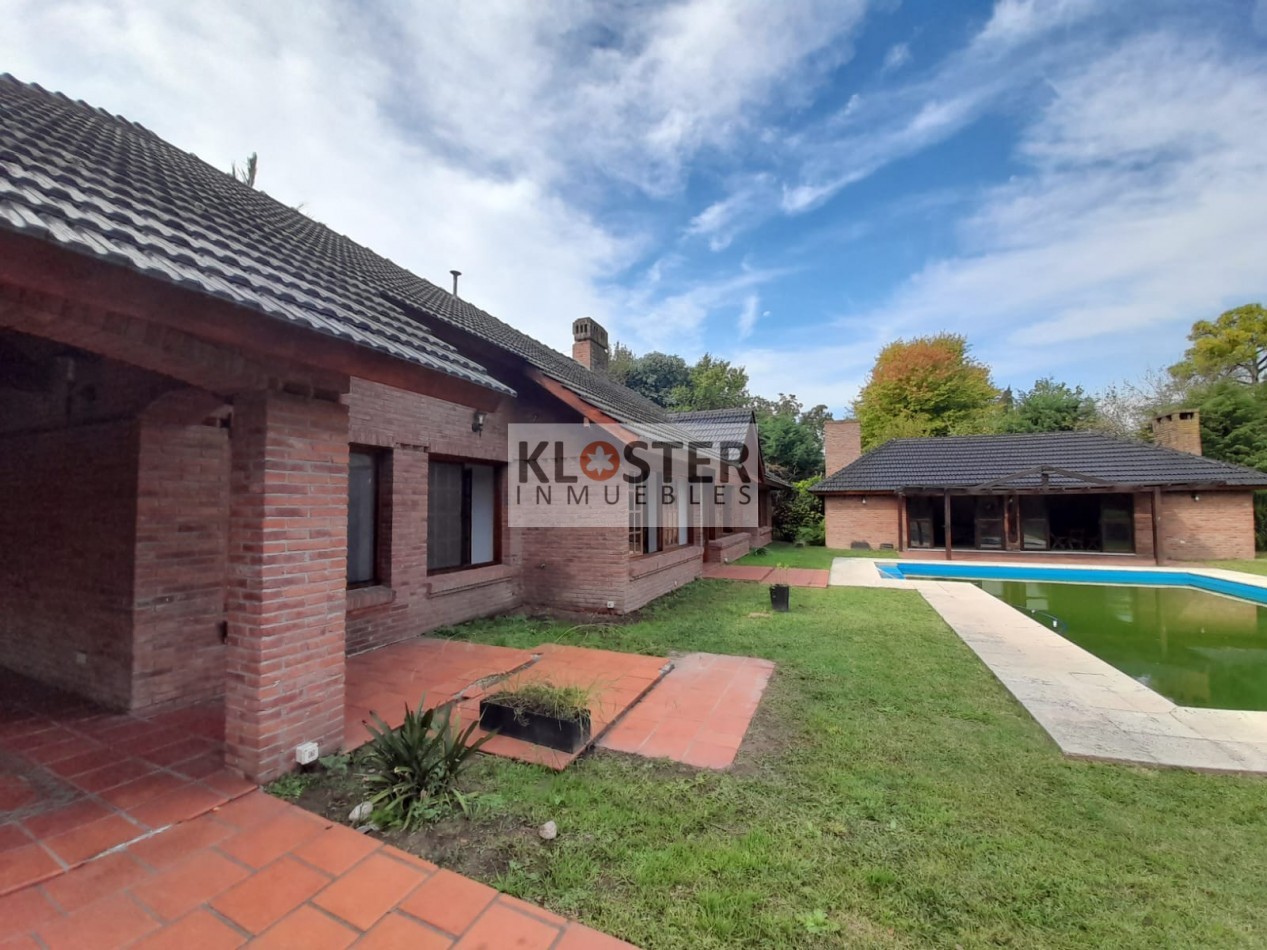 Venta Espectacular Casa Cortijo Viejo