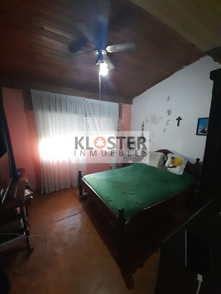 VENTA DOS CASAS EN AMPLIO TERRENO 652 M2 BELLA VISTA