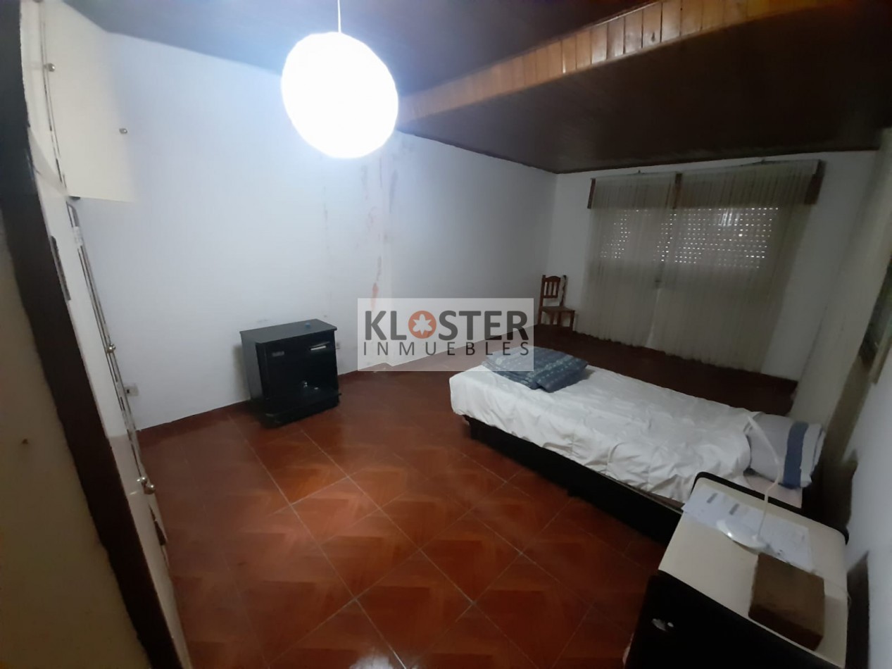 VENTA DOS CASAS EN AMPLIO TERRENO 652 M2 BELLA VISTA