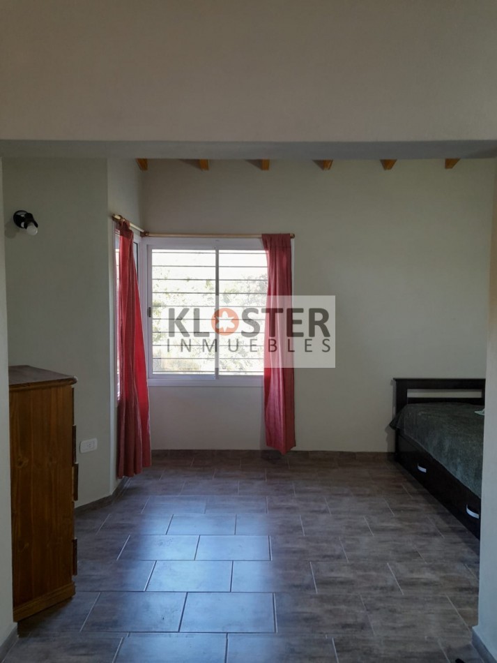 Hermosa Casa Venta Cortaderas San Luis Vista A Montañas