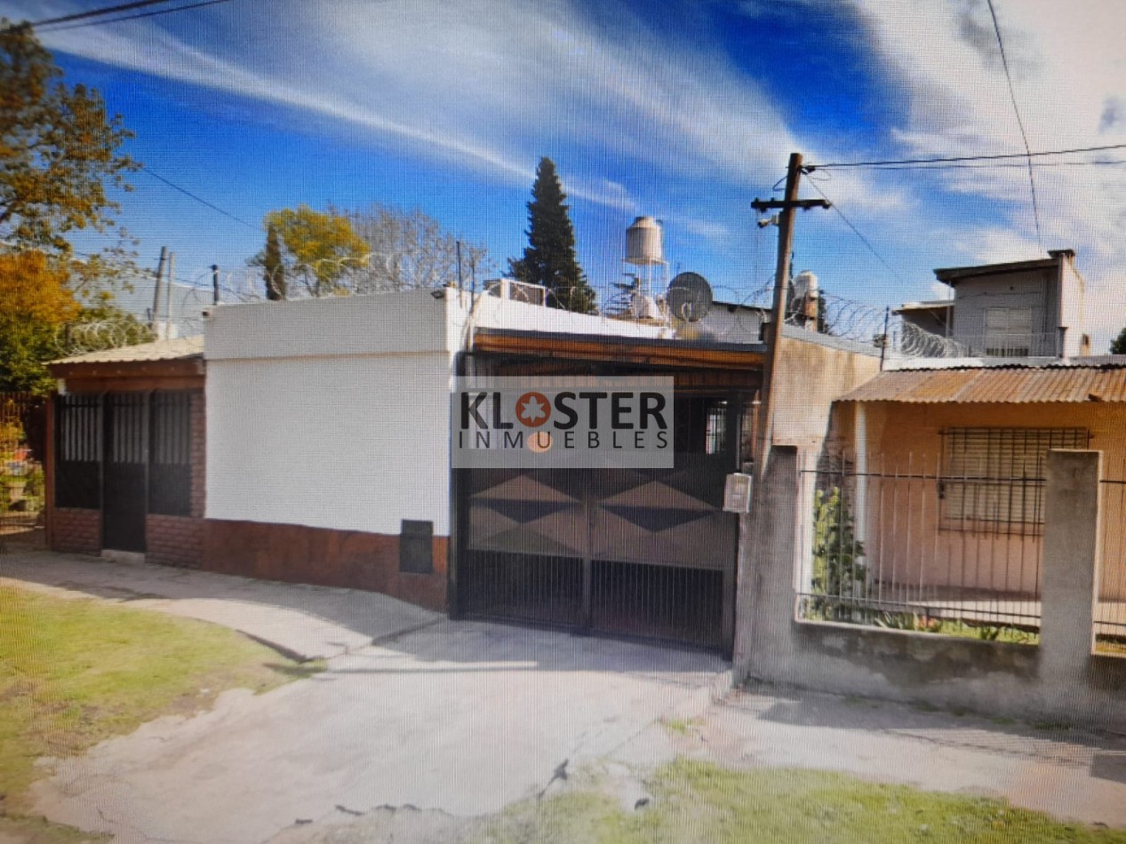 EXCELENTE CASA EN VENTA APTO CREDITO HIPOTECARIO - LA MEJOR CALIDAD AL MEJOR PRECIO