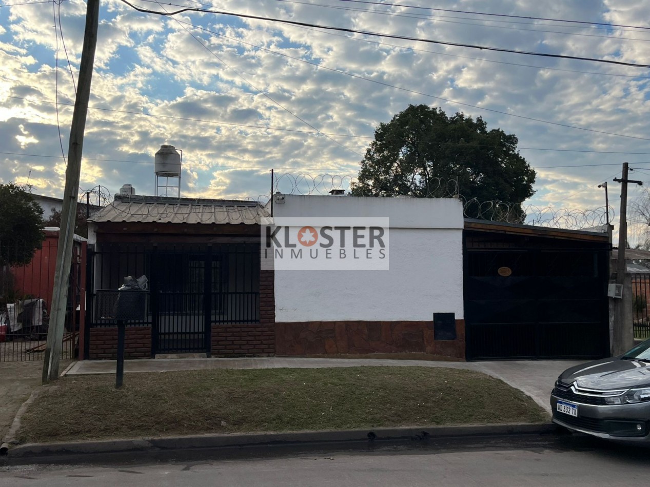 EXCELENTE CASA EN VENTA APTO CREDITO HIPOTECARIO - LA MEJOR CALIDAD AL MEJOR PRECIO