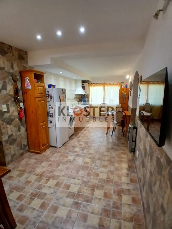 VENTA Apto Credito Hipotecario Espectacular 2 Casas  Cordoba  La Granja  a 2 cuadras del rio 