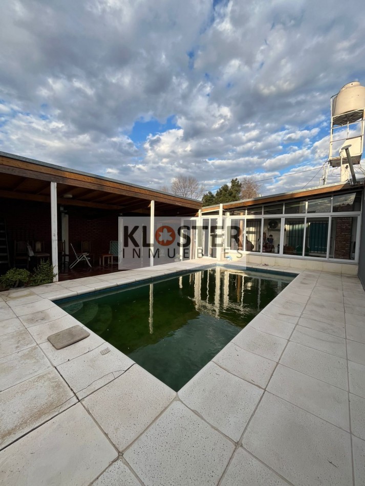 EXCELENTE CASA EN VENTA APTO CREDITO HIPOTECARIO - LA MEJOR CALIDAD AL MEJOR PRECIO