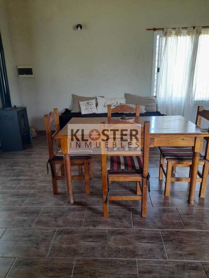 Hermosa Casa Venta Cortaderas San Luis Vista A Montañas