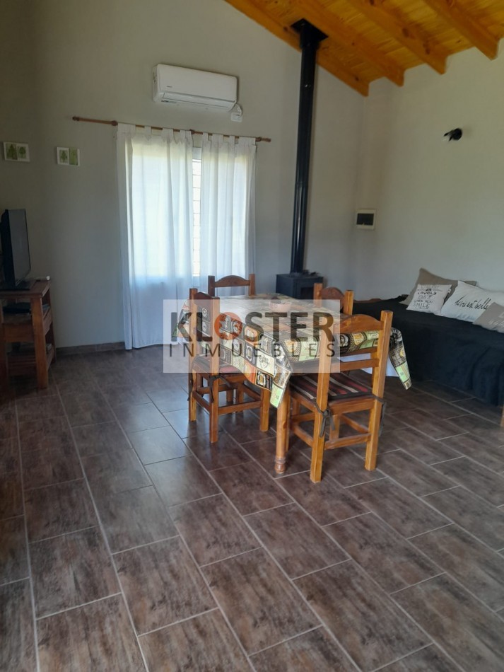 Hermosa Casa Venta Cortaderas San Luis Vista A Montañas