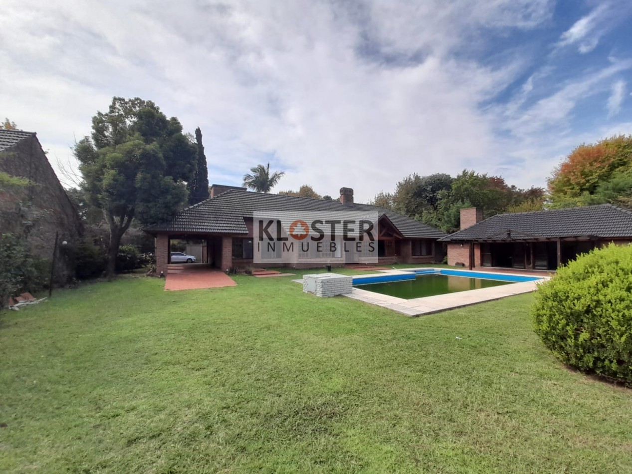 Venta Espectacular Casa Cortijo Viejo