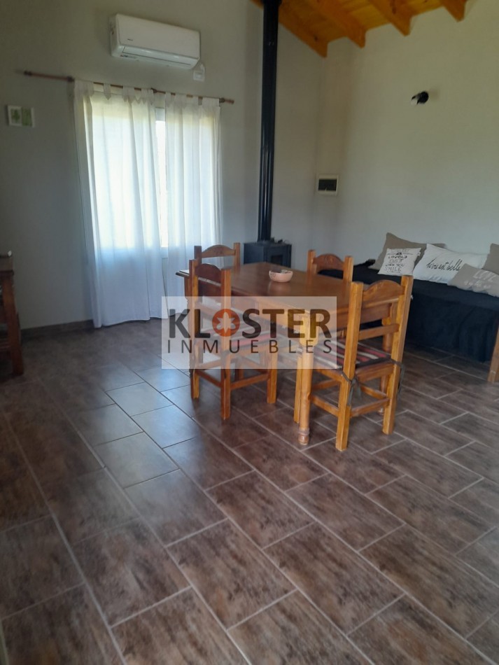 Hermosa Casa Venta Cortaderas San Luis Vista A Montañas