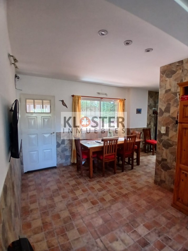 VENTA Apto Credito Hipotecario Espectacular 2 Casas  Cordoba  La Granja  a 2 cuadras del rio 