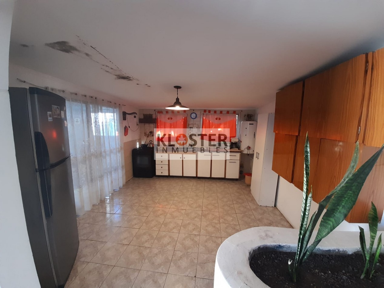 VENTA DOS CASAS EN AMPLIO TERRENO 652 M2 BELLA VISTA