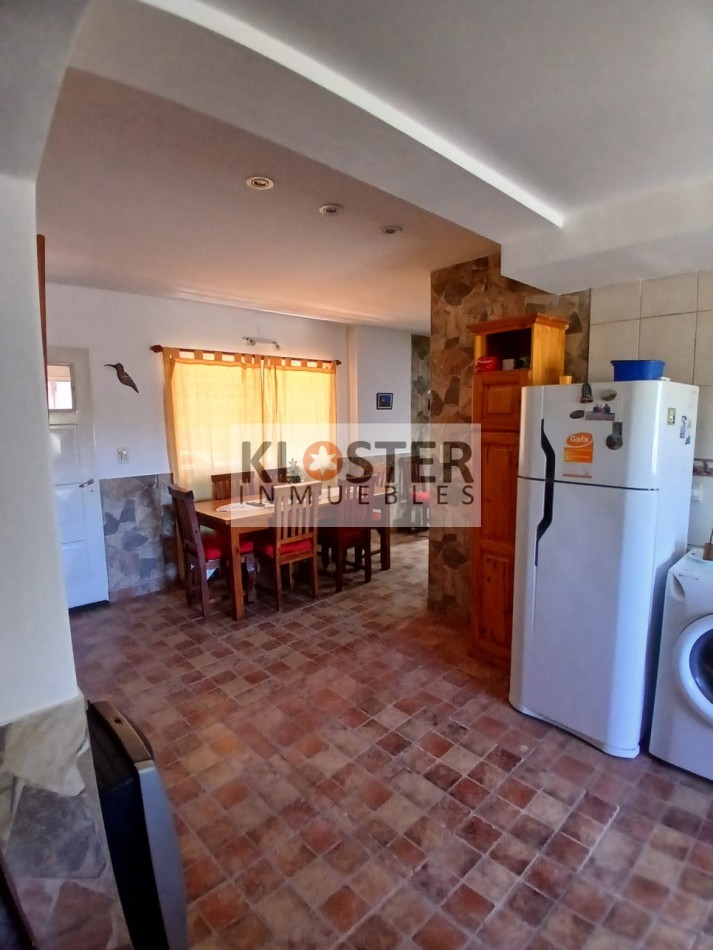 VENTA Apto Credito Hipotecario Espectacular 2 Casas  Cordoba  La Granja  a 2 cuadras del rio 