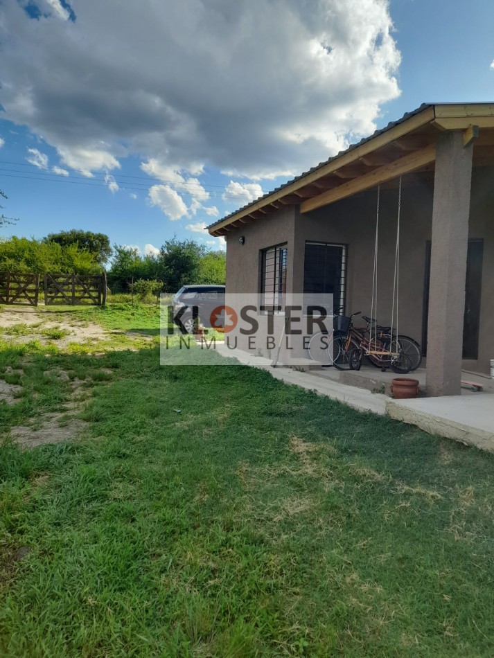 Hermosa Casa Venta Cortaderas San Luis Vista A Montañas
