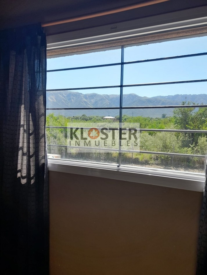 Hermosa Casa Venta Cortaderas San Luis Vista A Montañas