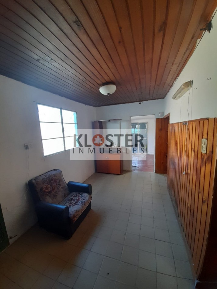 VENTA DOS CASAS EN AMPLIO TERRENO 652 M2 BELLA VISTA