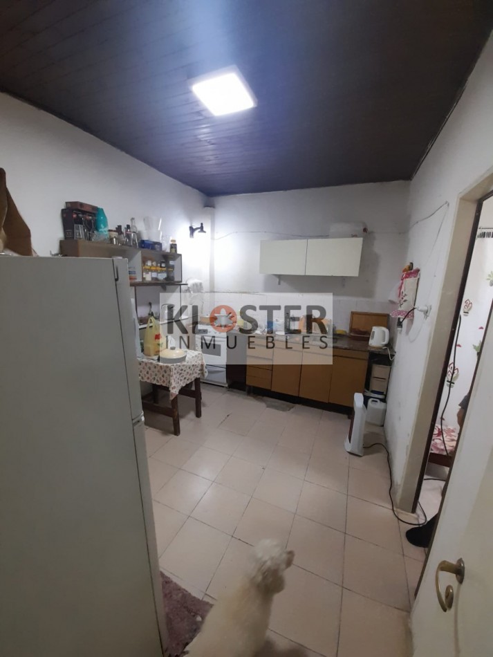 VENTA DOS CASAS EN AMPLIO TERRENO 652 M2 BELLA VISTA