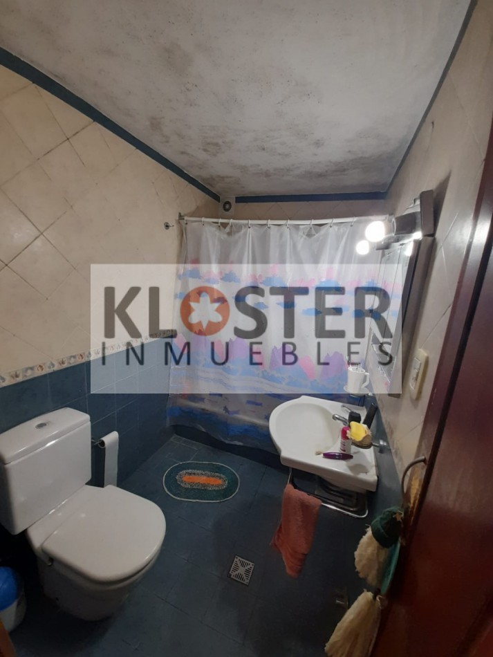 Venta Apta Credito Hipotecario Casa Con Departamento Bella Vista Buena Zona