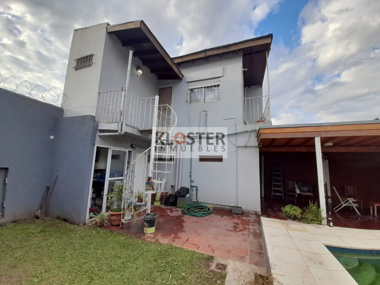 EXCELENTE CASA EN VENTA APTO CREDITO HIPOTECARIO - LA MEJOR CALIDAD AL MEJOR PRECIO