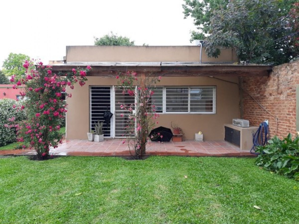 VENTA BELLA VISTA Casa en barrio cerrado chico