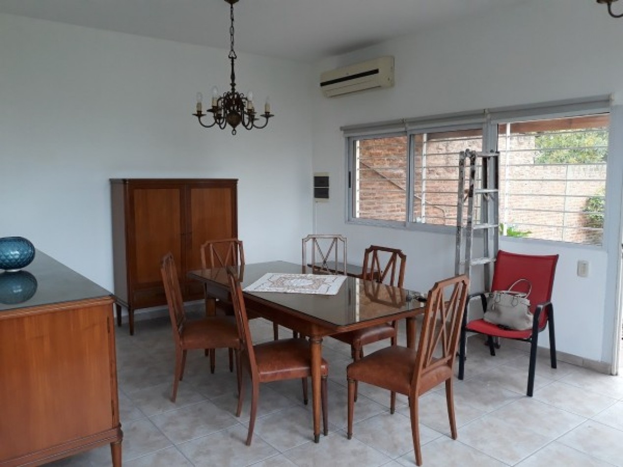 VENTA BELLA VISTA Casa en barrio cerrado chico