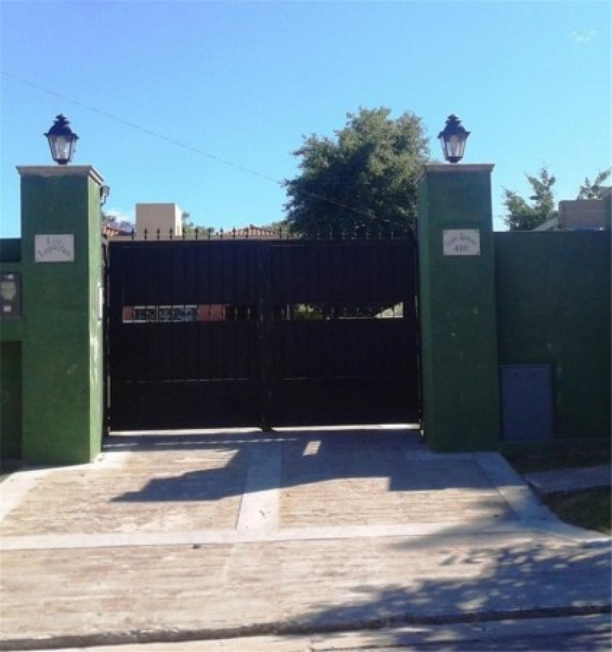 VENTA BELLA VISTA Casa en barrio cerrado chico