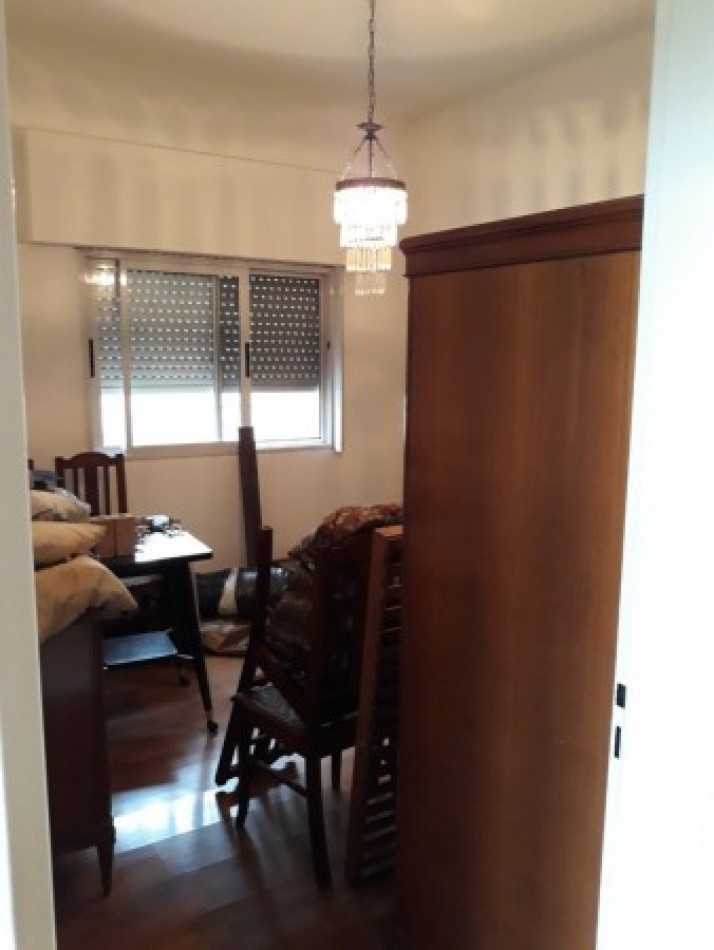 VENTA BELLA VISTA Casa en barrio cerrado chico